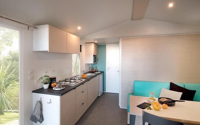 Camping Les Sables Blancs