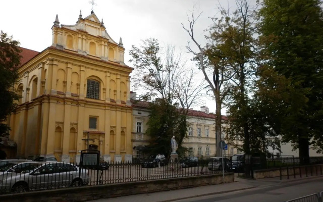 Staszica Centrum