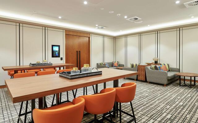 Doubletree by Hilton Perth Northbridge