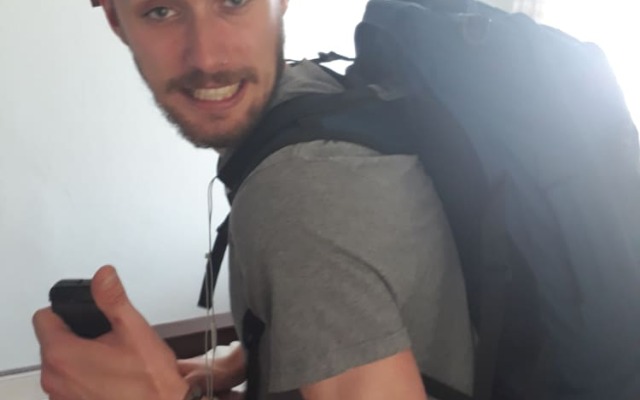 TamCoc Green field Hostel