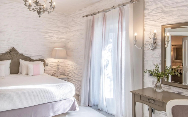 Micra Anglia Boutique Hotel & Spa