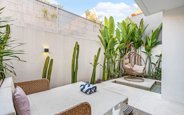 Besso Villa by Betterplace