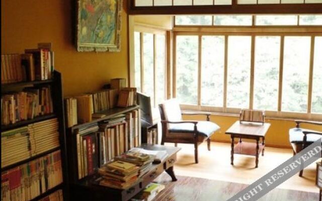 Sandankyo Onsen Sandankyo Hotel