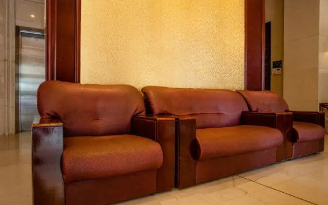 Hengdian Xinghe Hotel