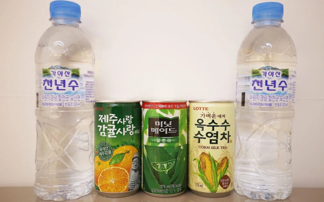 Boryeong Loving Motel