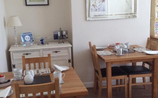 Fernlea Guest House