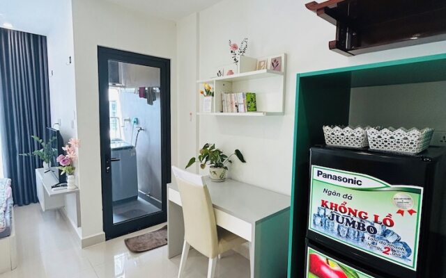 Phuong Ly House