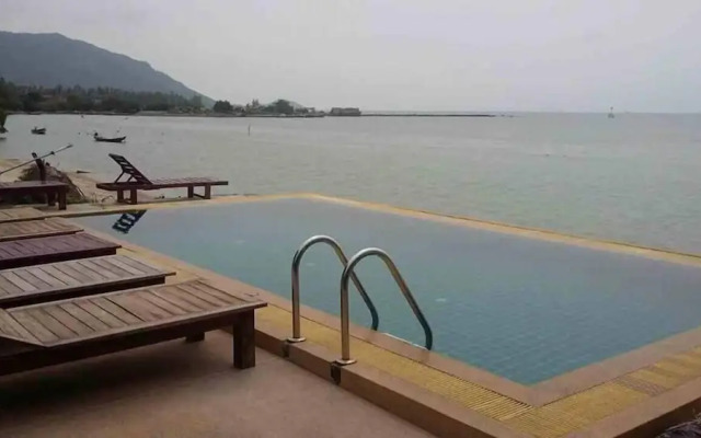 Phangan Cottage