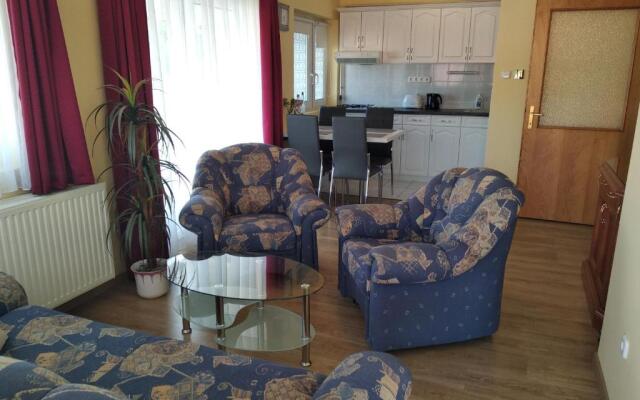 Apartman Vera