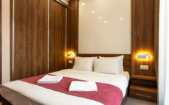 Boutique 1 Hotel Sofia