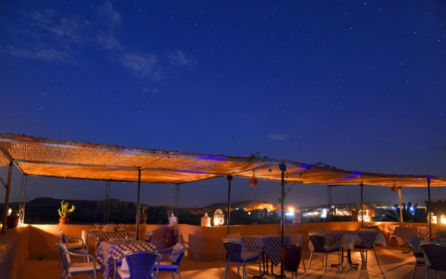 Kasbah El Hajja