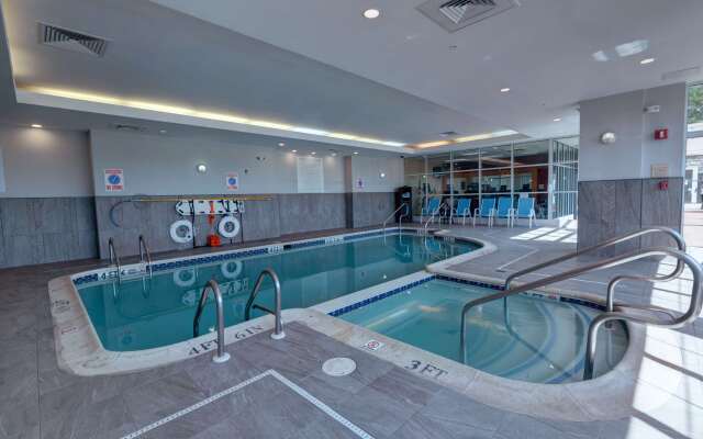Hilton Garden Inn Hamilton