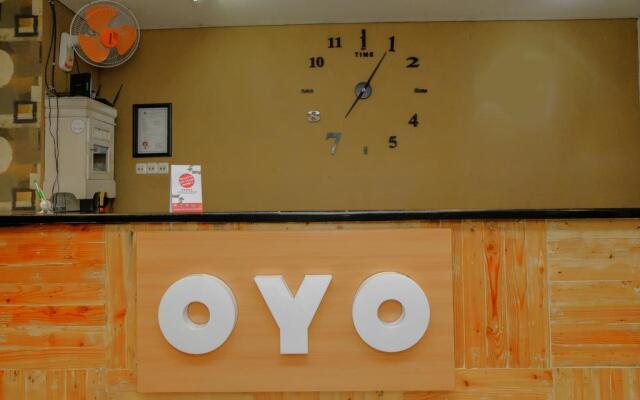 OYO 419 Omah Gajayana Syariah