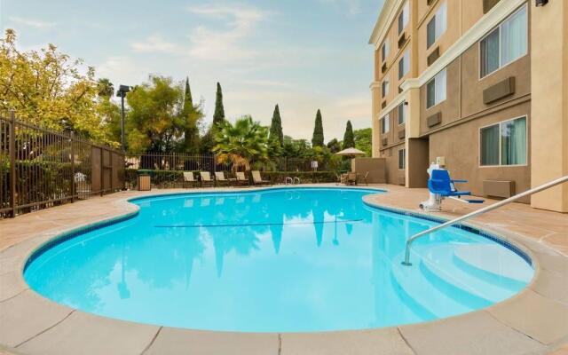 Comfort Inn Chula Vista San Diego South