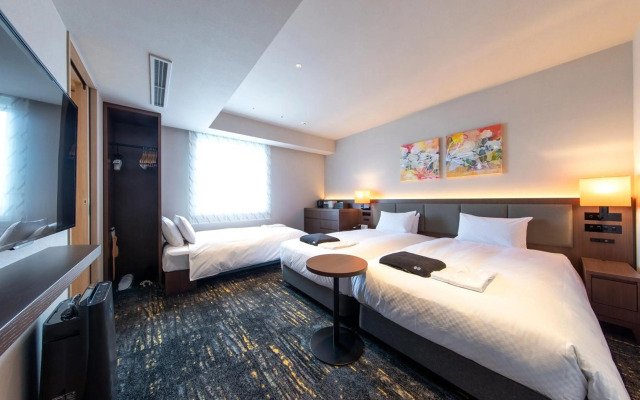 Hotel Forza Nagoya Sakae