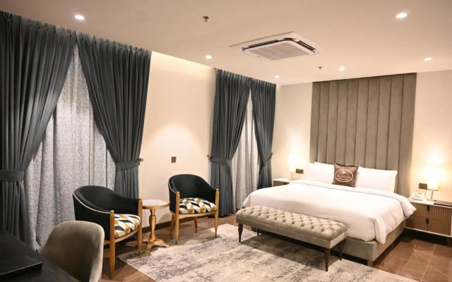 Jacaranda Family Club