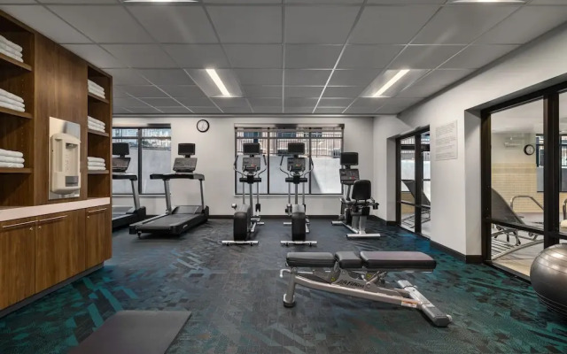 Towneplace Suites By Marriott Memphis Germantown