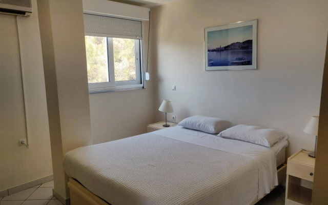 New Aegli Resort Hotel
