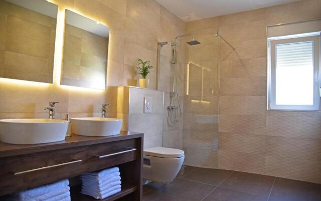 Besker Apartment