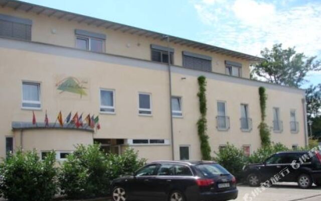 Hotel Auf Der Bühn