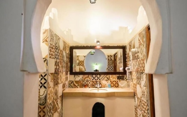 Kasbah Mohayut