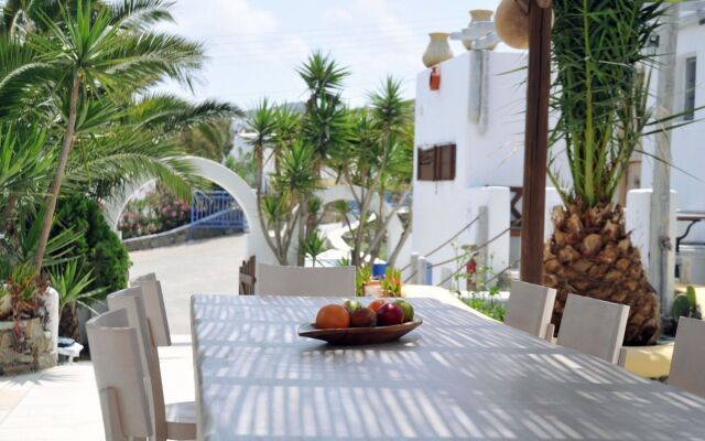Alexandros Mykonos