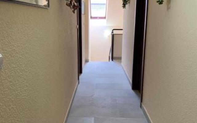 Balaton Panzió Kinizsi Apartman