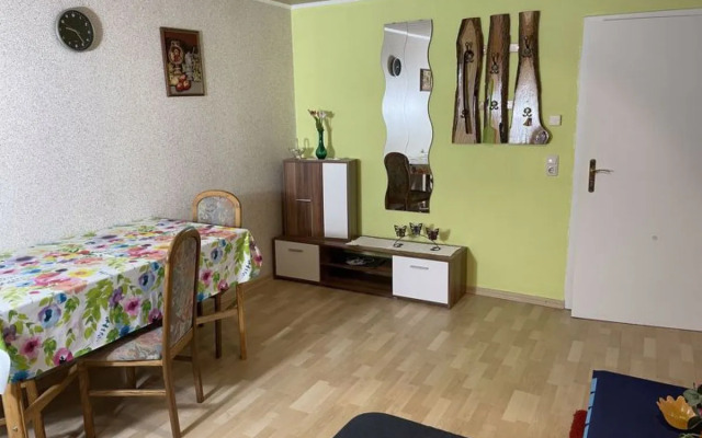 Apartment  Müritz 42034