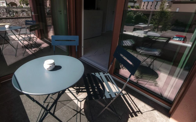 Locarno Studio Apartments