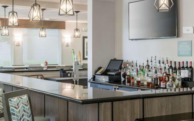 Hilton Garden Inn DFW North Grapevine