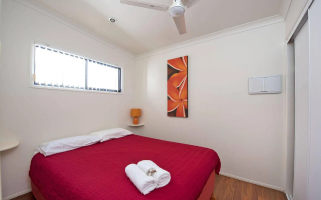 Ballina Beach Nature Resort