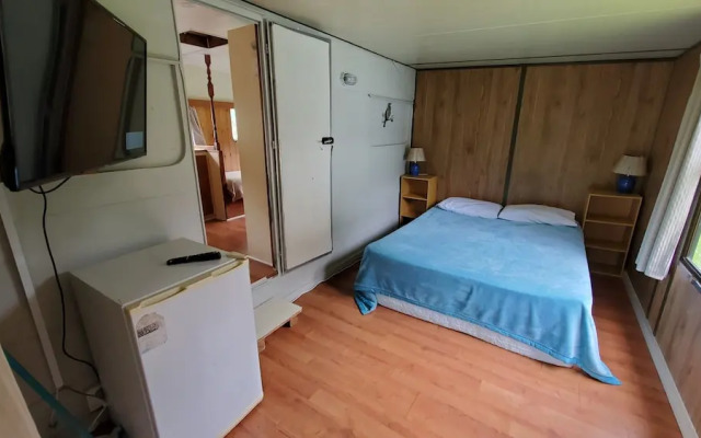 Dickson Holiday Park