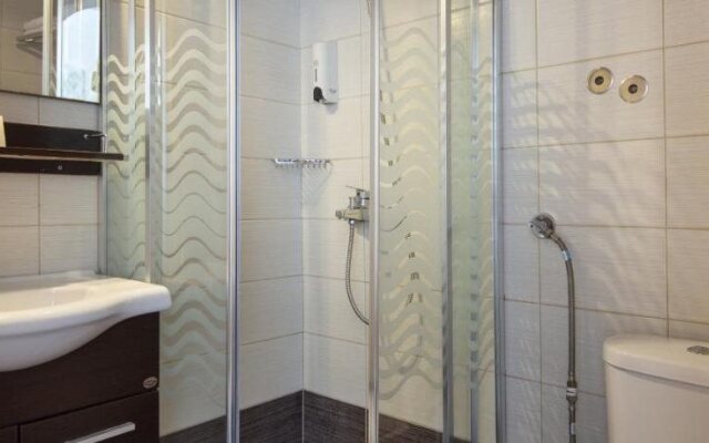 Hotel Rezi