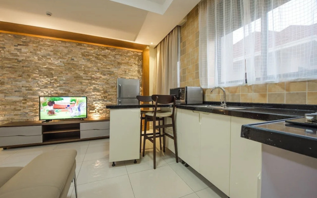 Lexor Apartments