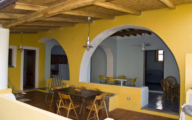 Hotel Arcangelo - Salina