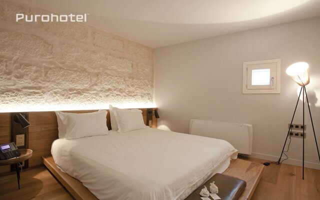 Purohotel Palma