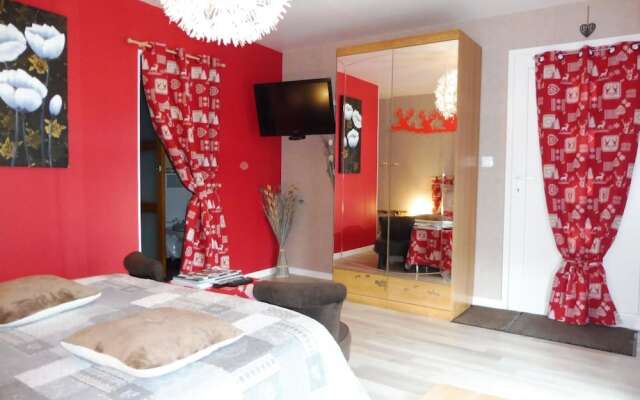 L'Eden De Floridylle