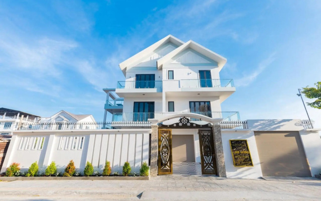 Palm Villa 29 (Luxury)