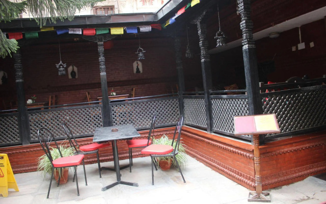 Hotel Encounter Nepal
