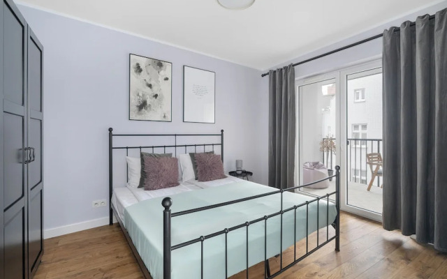 Apartment Near MTP by Renters