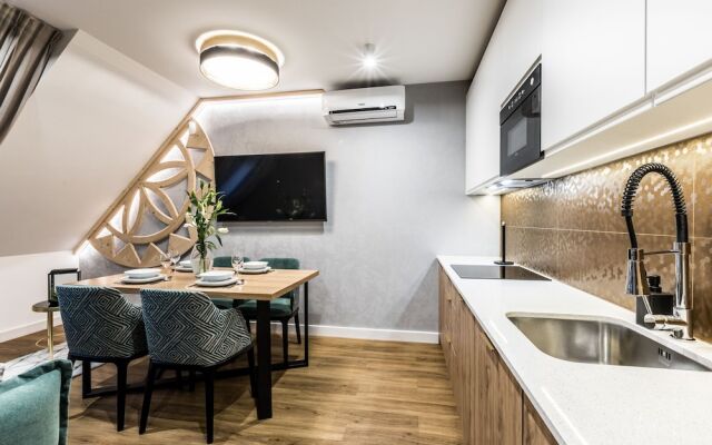 Aparthotel Prestige