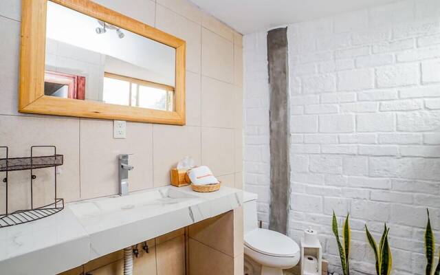 Nido de Colibrí Hotel Relax