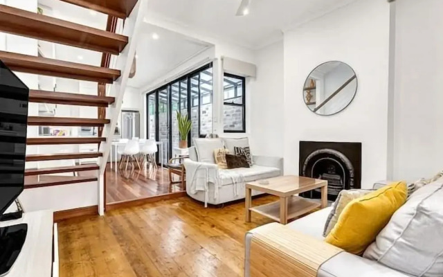The Newtown Nest