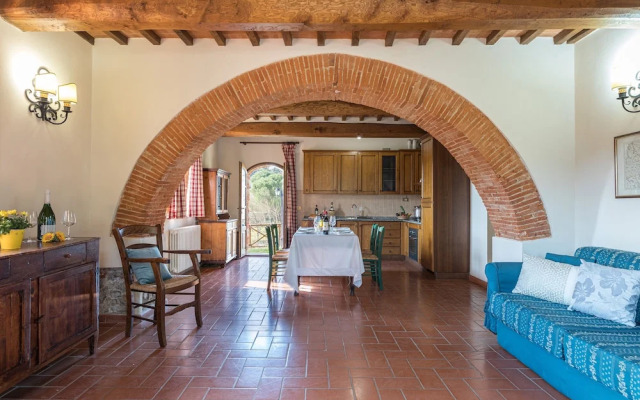 Tenuta La Pieve Casale Presciano