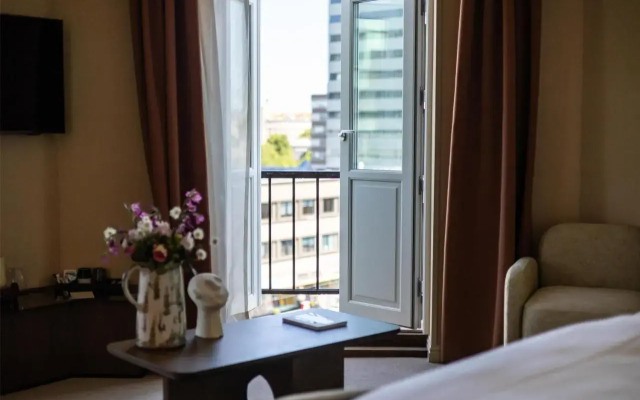 NH Copenhagen Grand Joanne