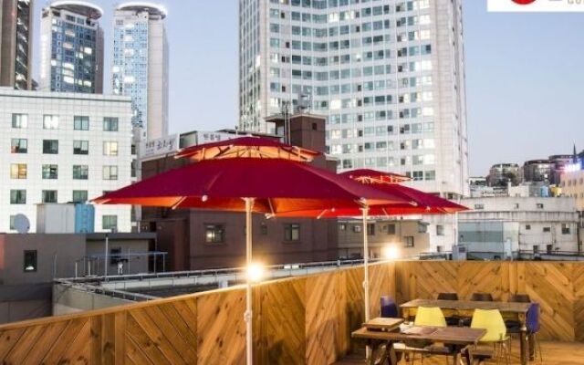 Seoul Taiwan Guesthouse