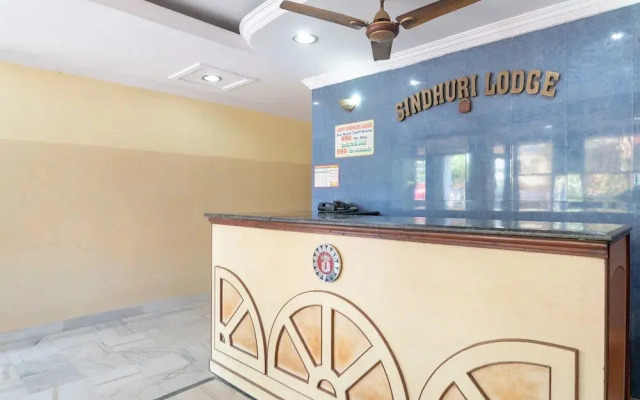 Udupi Sindhuri Inn by OYO Rooms