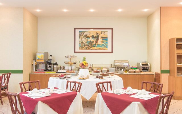 Meditur Hotel Ognina