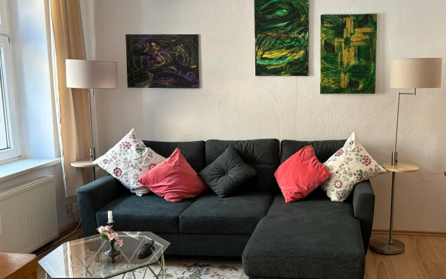 Apartment Ludwig