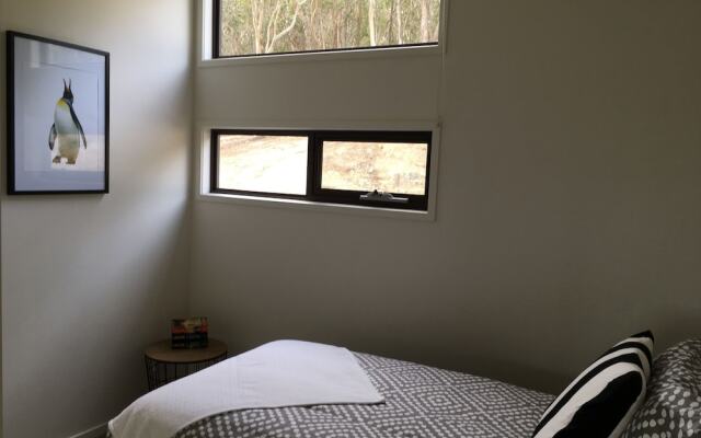 Architectural Design Rural Retreat